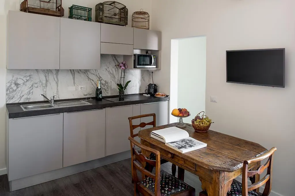 L'8 Boutique Design Apartments Bologna