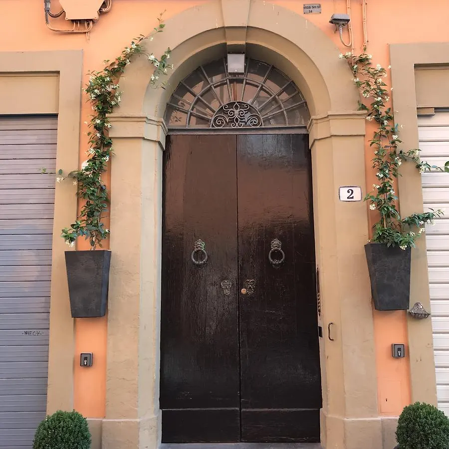 L'8 Boutique Design Apartments Bologna 0*,  Italien
