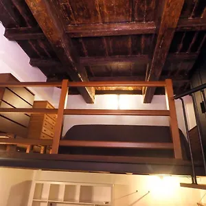 Piazza Della Pace Appartement
