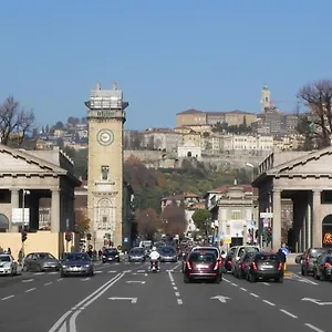 Monet Apartament Bergamo
