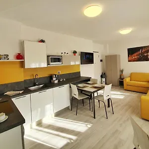 Casabetta Bologna