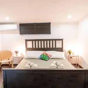 Casa Civita Apartament Katania
