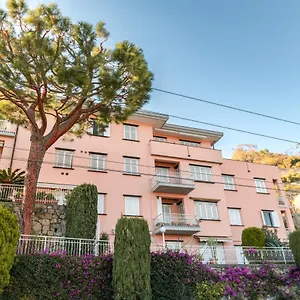 086 - Sunshine Home, 5 Minuti Dalla - Parcheggio Privato Gratis Incluso Appartamento Ospedaletti
