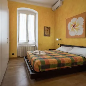 A Casa Di Ce' La Spezia