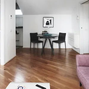 Comecasa Attic 5 Min Walk From Duomo , Mailand Italien