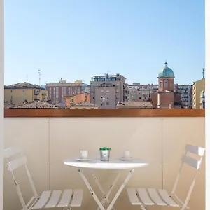  Apartment Scandellari - Ideal For 2 Guests