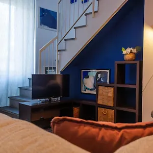 Casa Pignolo - Sostify Dom wakacyjny Bergamo