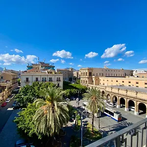 Attico Belvedere Appartamento Palermo