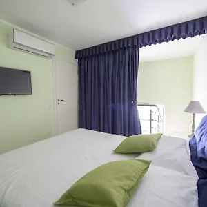 Aristovascio Naples