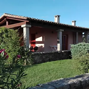 Miriacheddu , San Teodoro (Sardinia) Italien