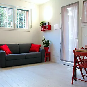 La Casa Di Eva Appartement