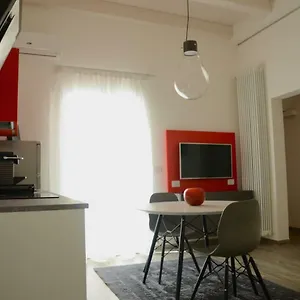 My In - La Rossa Appartement