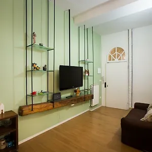  Apartment Guasto