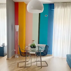  Apartment Smart House Centro