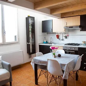 Porta Galliera Appartement