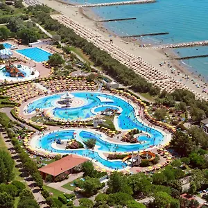 Pra' Delle Torri - Adria Mobile Homes , Caorle Italien