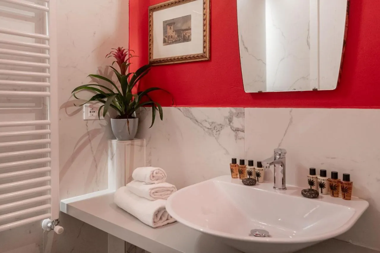 L'8 Boutique Design Apartments 볼로냐