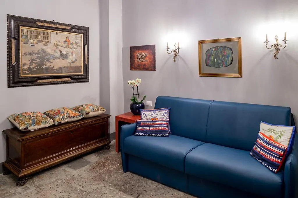 L'8 Boutique Design Apartments 볼로냐 이탈리아