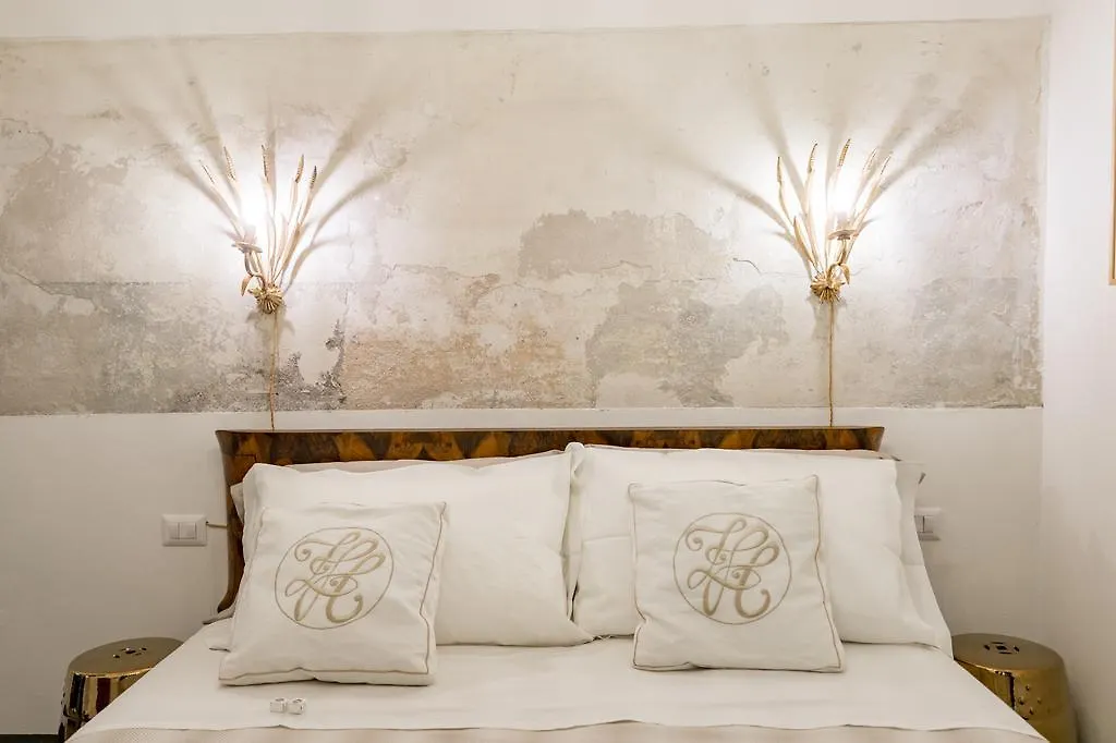 L'8 Boutique Design Apartments 볼로냐 이탈리아