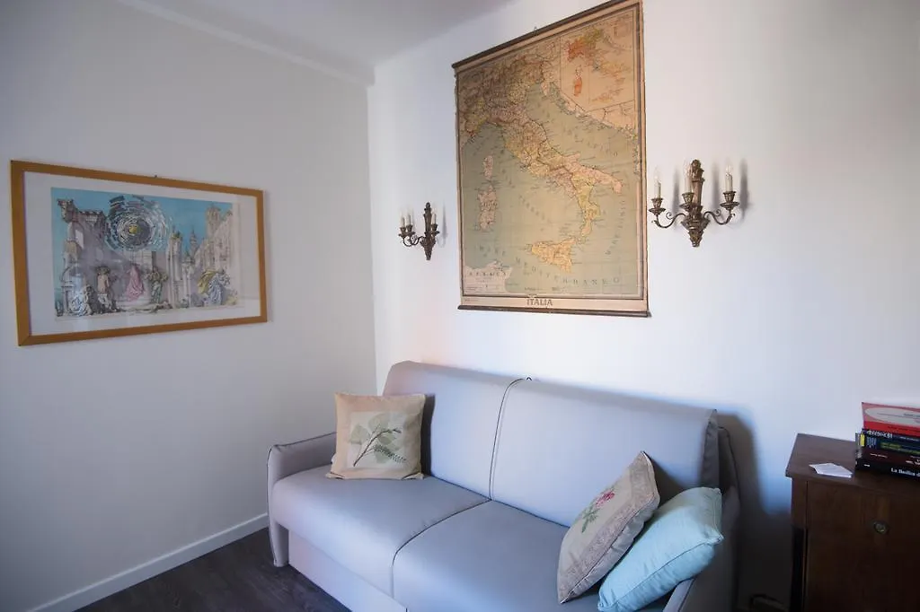 L'8 Boutique Design Apartments 볼로냐