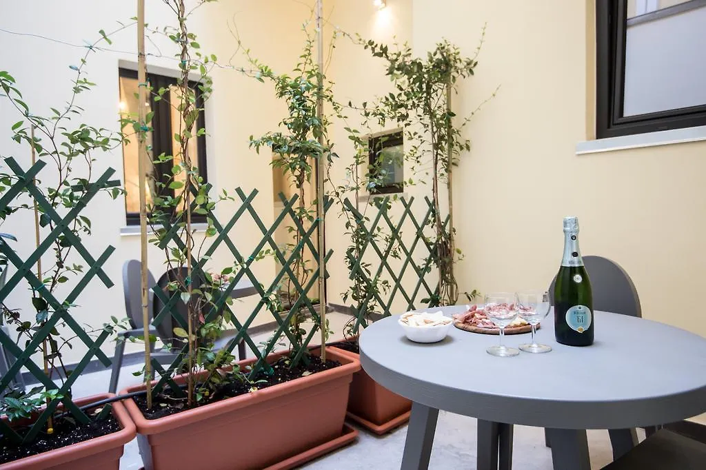 L'8 Boutique Design Apartments 볼로냐 0*,  이탈리아