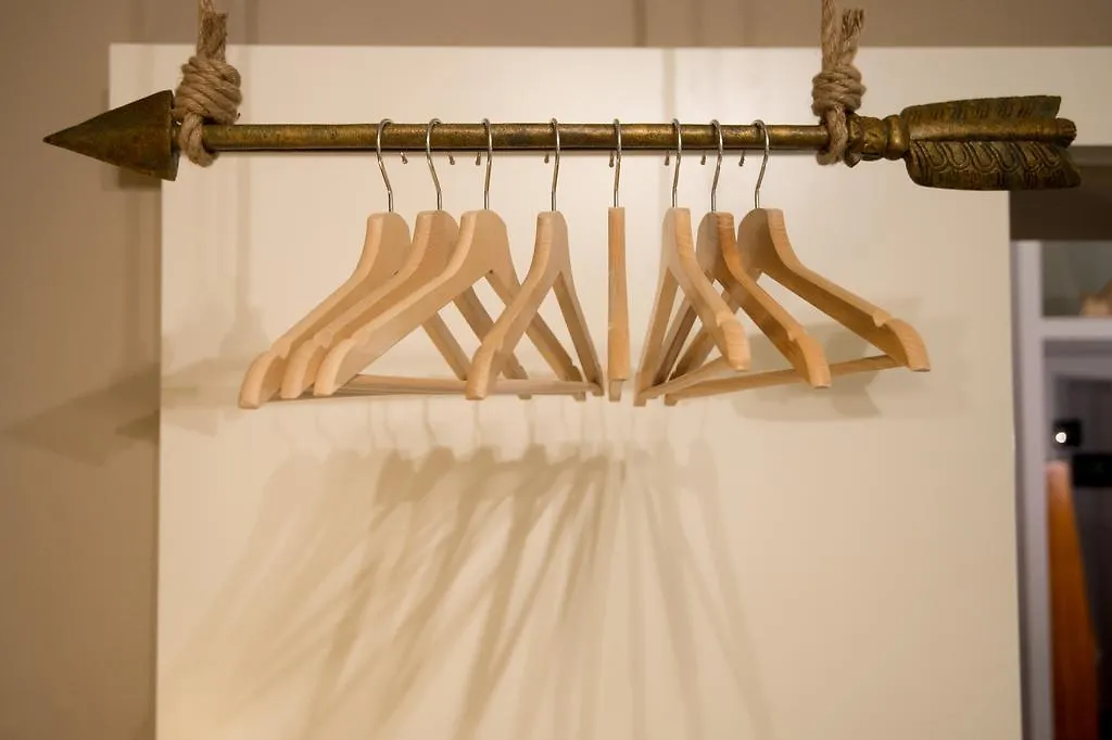 L'8 Boutique Design Apartments Bologna 0*,  Italy