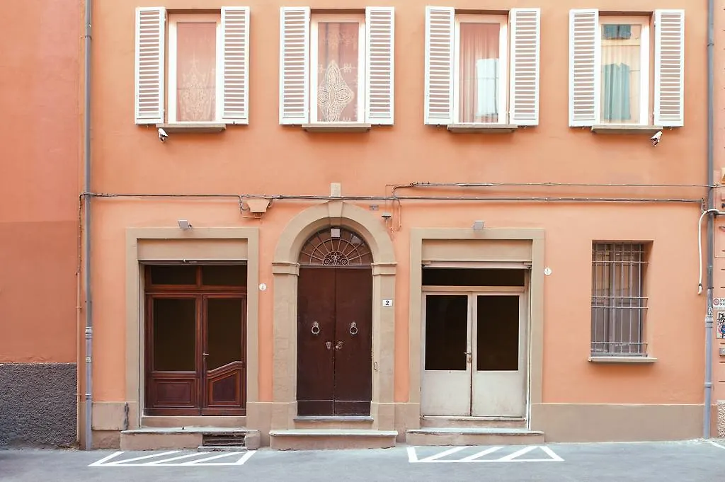 L'8 Boutique Design Apartments Bologna