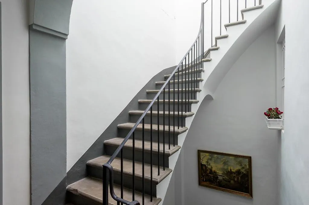 L'8 Boutique Design Apartments 볼로냐 이탈리아