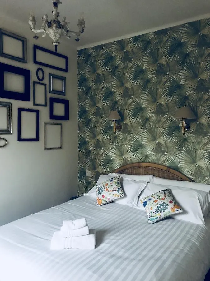 L'8 Boutique Design Apartments 볼로냐