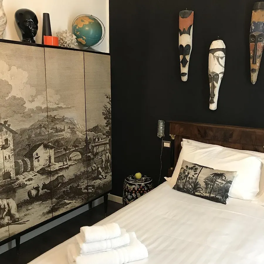L'8 Boutique Design Apartments Bolonia