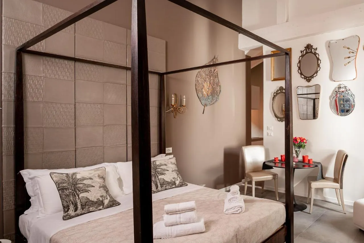 L'8 Boutique Design Apartments Bologna