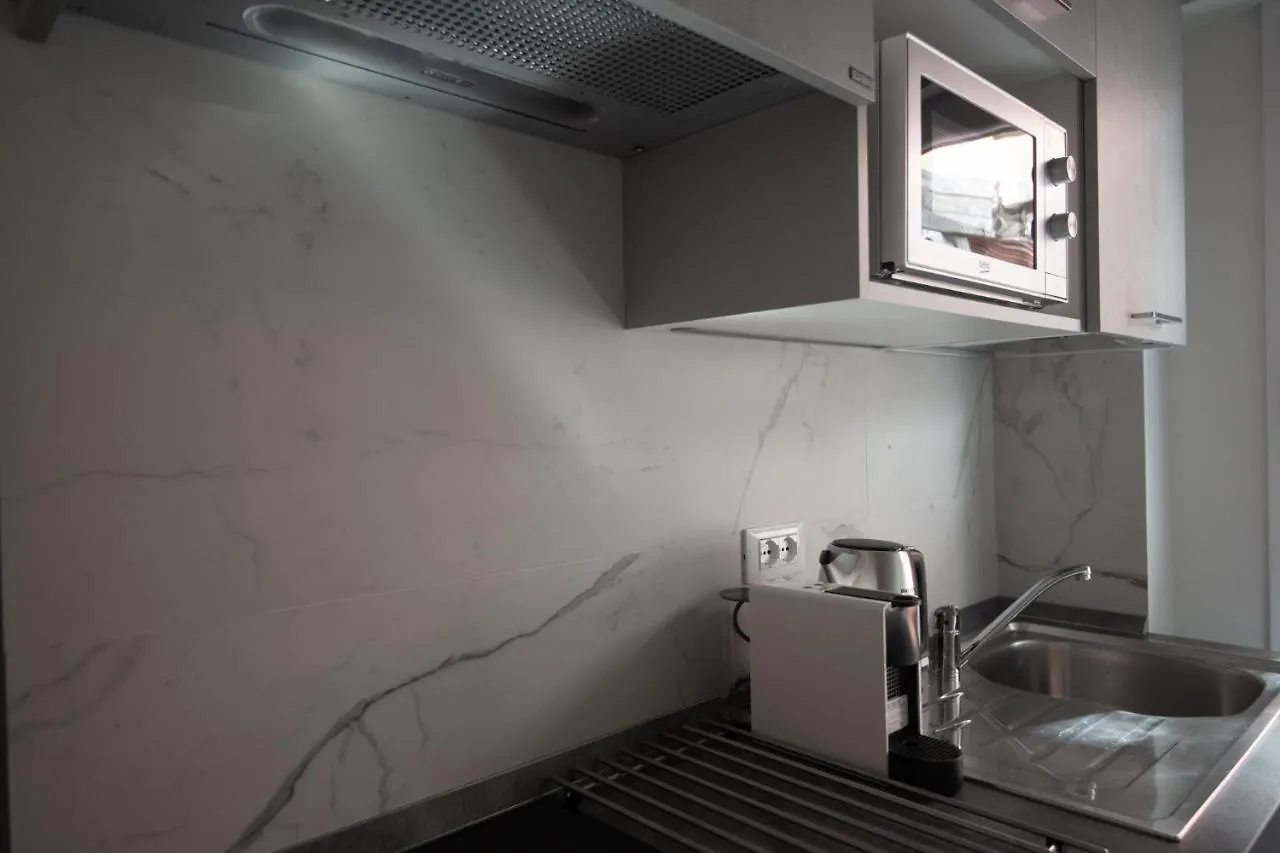 L'8 Boutique Design Apartments Bologna Italy