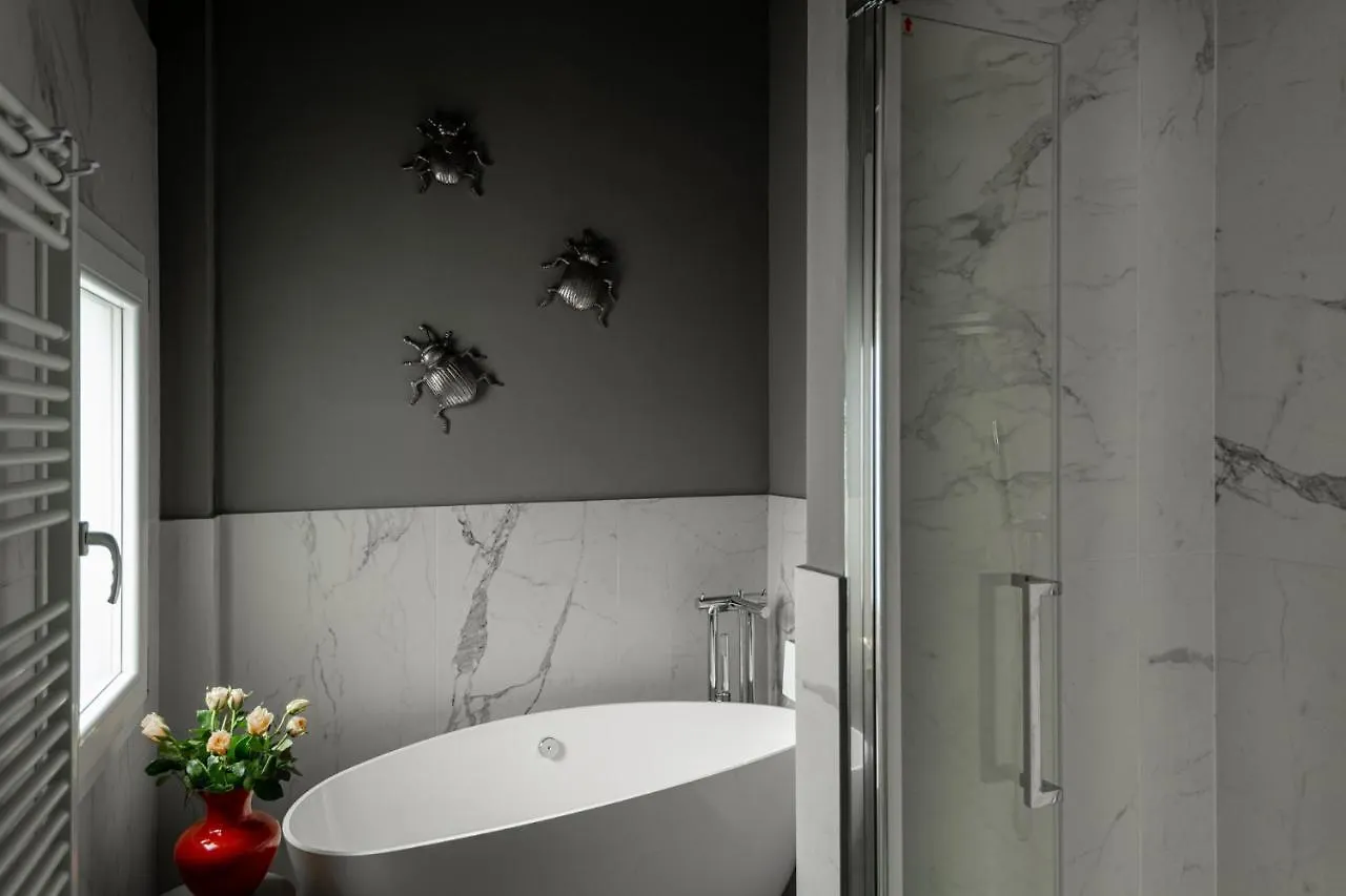 L'8 Boutique Design Apartments Bologna 0*,  Italy