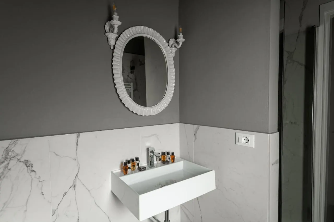 L'8 Boutique Design Apartments Bologna