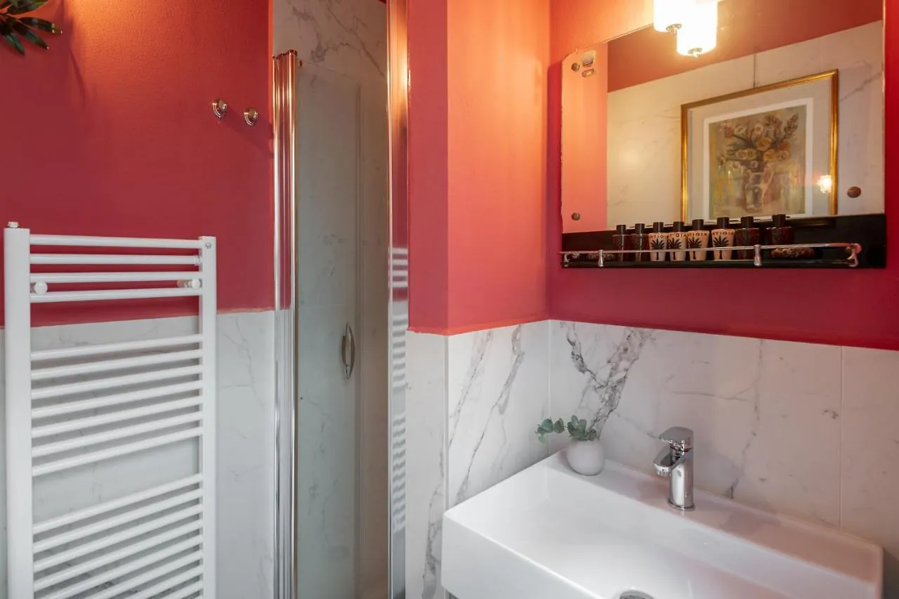 L'8 Boutique Design Apartments Bologna