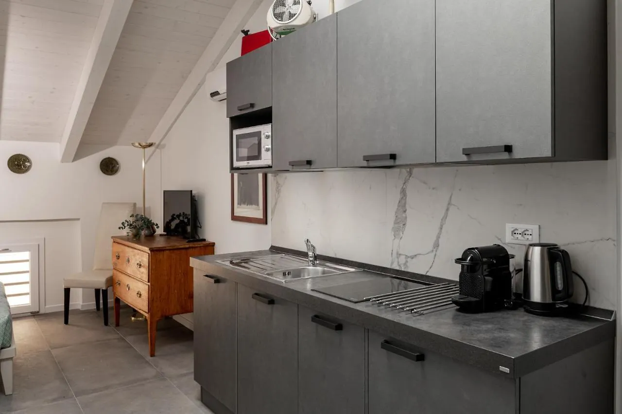L'8 Boutique Design Apartments Bologna