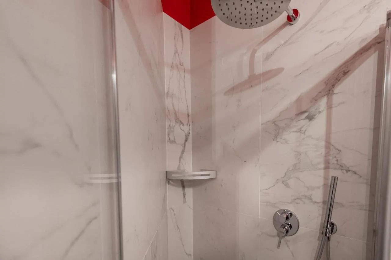 L'8 Boutique Design Apartments Bologna
