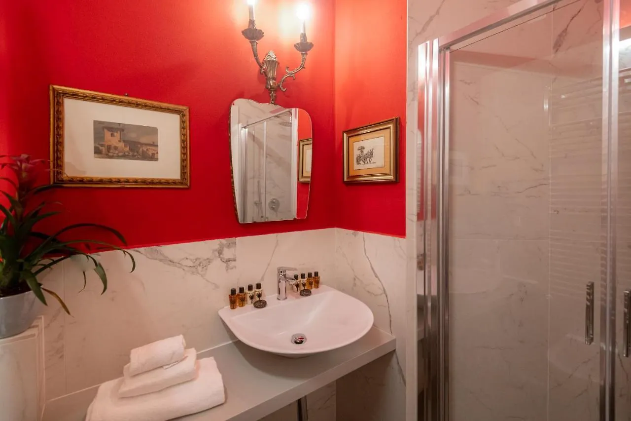 L'8 Boutique Design Apartments Bologna
