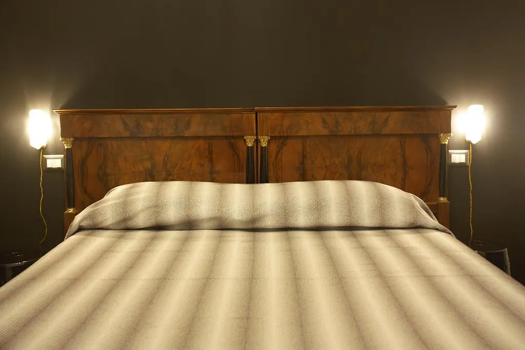 L'8 Boutique Design Apartments Bologna