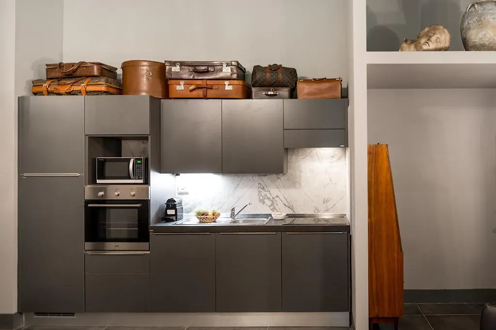 L'8 Boutique Design Apartments Bologna