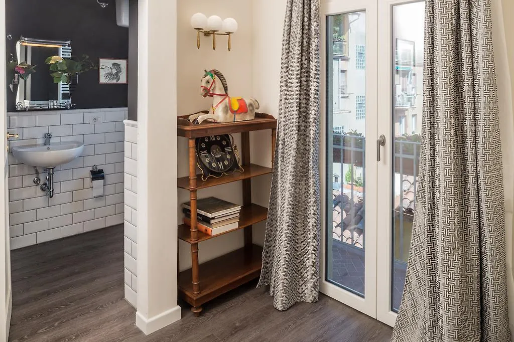 L'8 Boutique Design Apartments Bologna