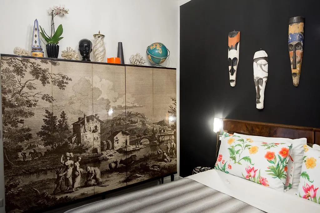 L'8 Boutique Design Apartments Bologna