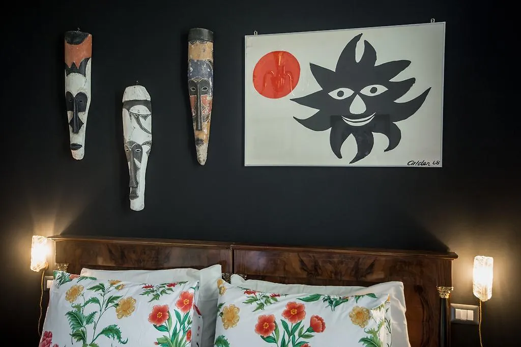 L'8 Boutique Design Apartments Bologna
