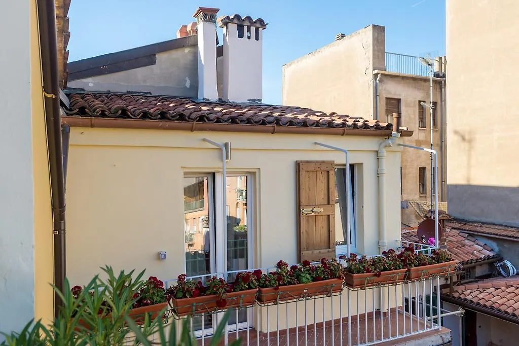 L'8 Boutique Design Apartments Bologna