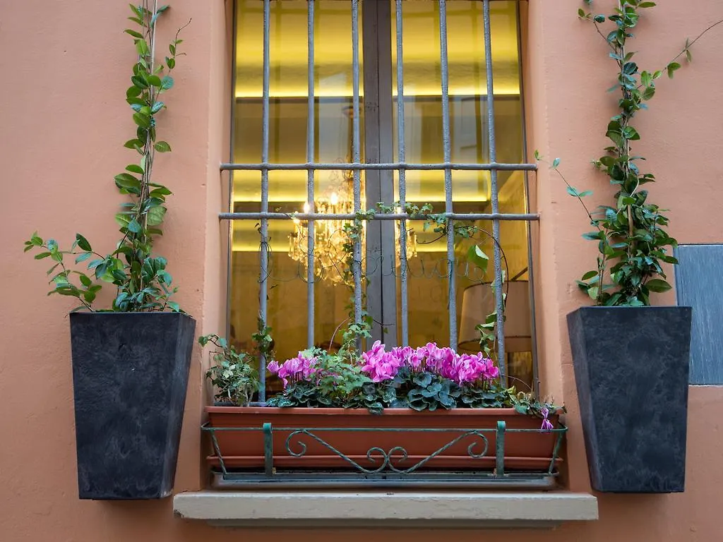 L'8 Boutique Design Apartments Bologna