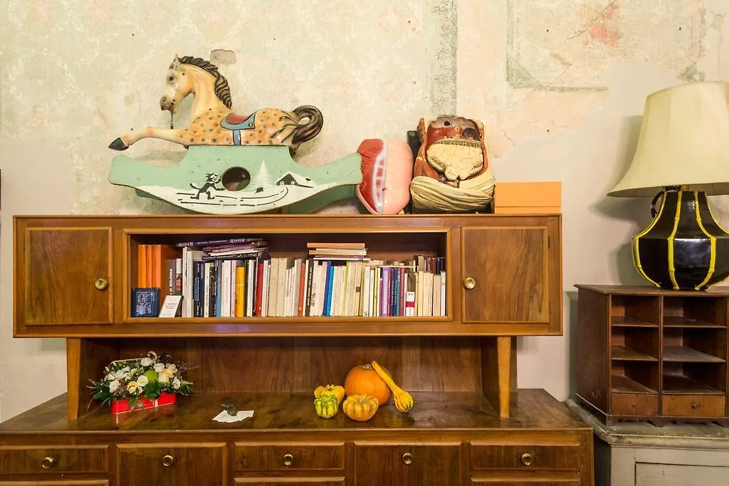 L'8 Boutique Design Apartments Bologna Italy