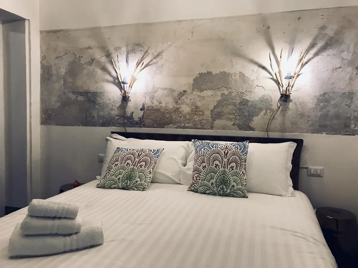 L'8 Boutique Design Apartments Bologna